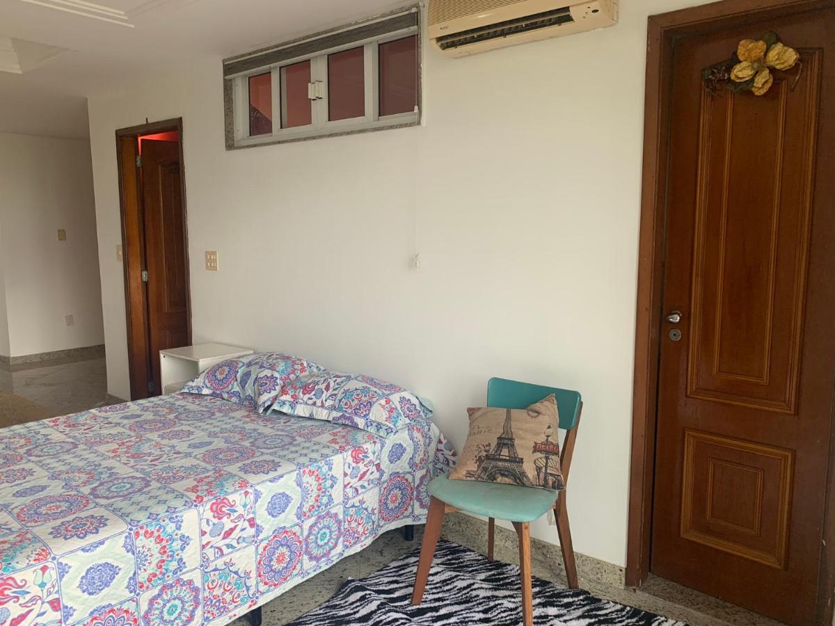 Casa Aurora Luz Do Amanhecer Daire Rio de Janeiro Dış mekan fotoğraf