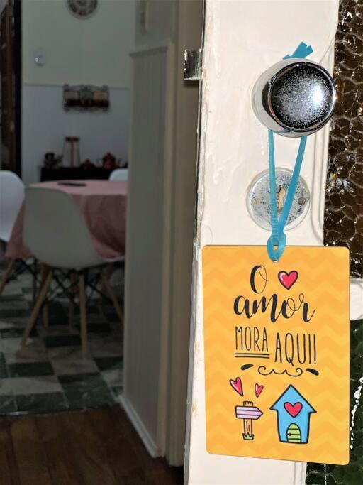 Casa Aurora Luz Do Amanhecer Daire Rio de Janeiro Dış mekan fotoğraf