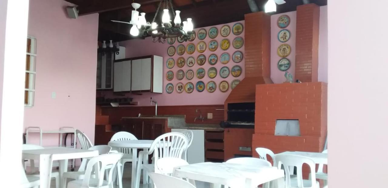 Casa Aurora Luz Do Amanhecer Daire Rio de Janeiro Dış mekan fotoğraf