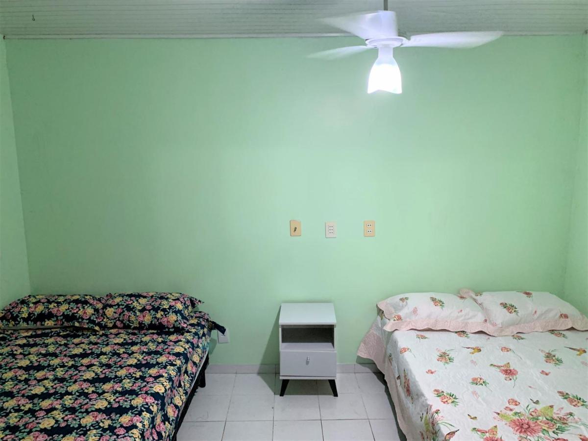 Casa Aurora Luz Do Amanhecer Daire Rio de Janeiro Dış mekan fotoğraf