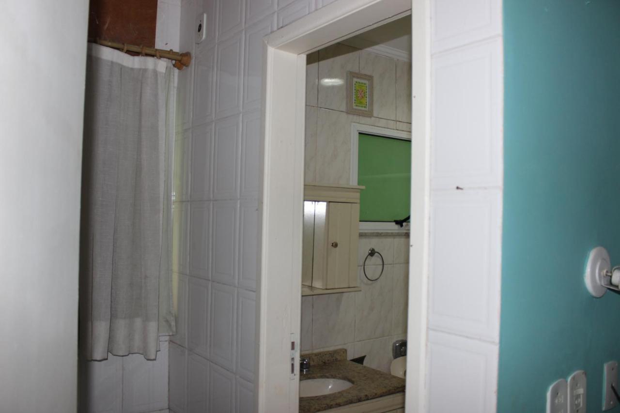 Casa Aurora Luz Do Amanhecer Daire Rio de Janeiro Dış mekan fotoğraf